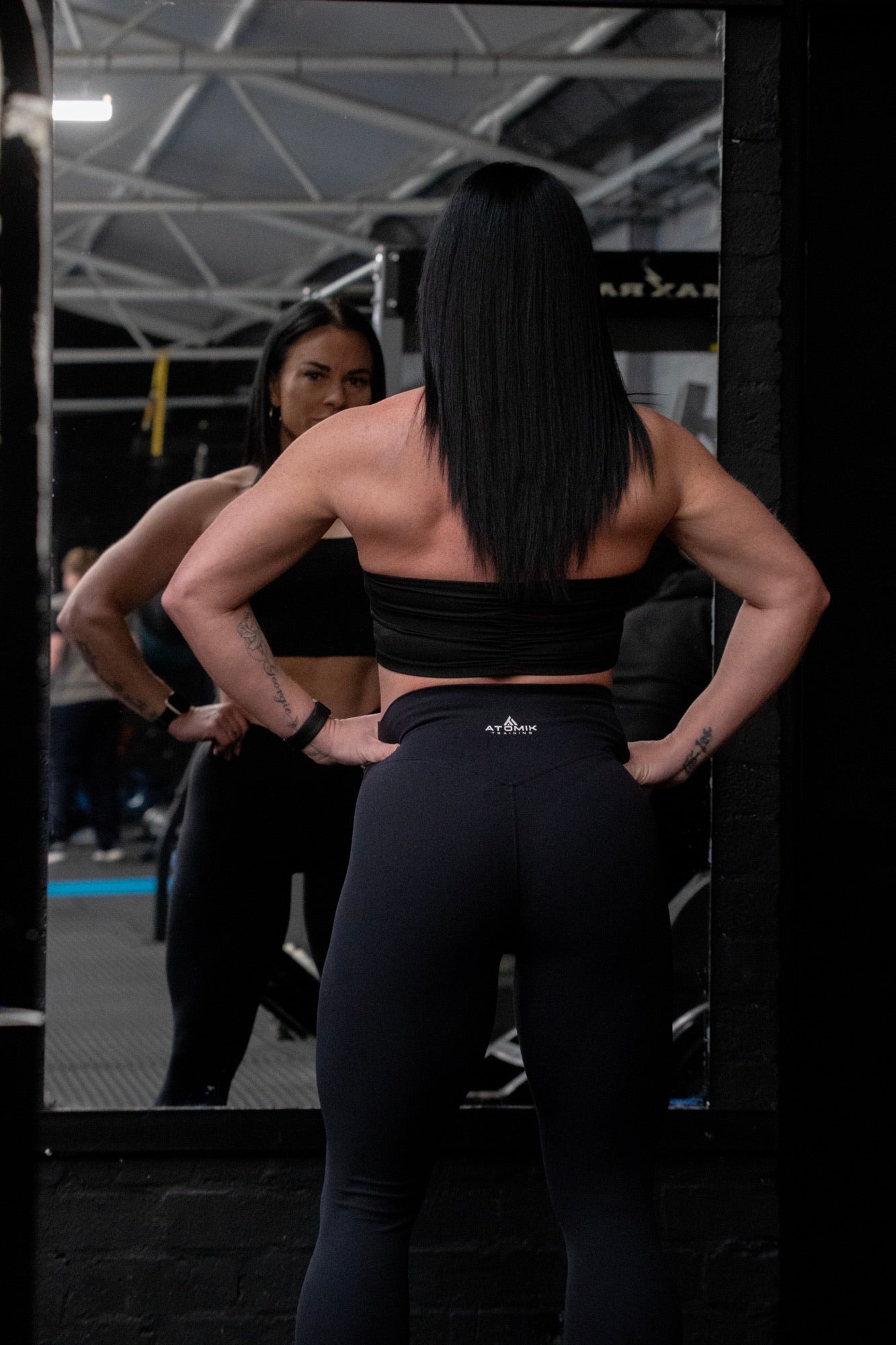 Super Comfy Leggings - essentials