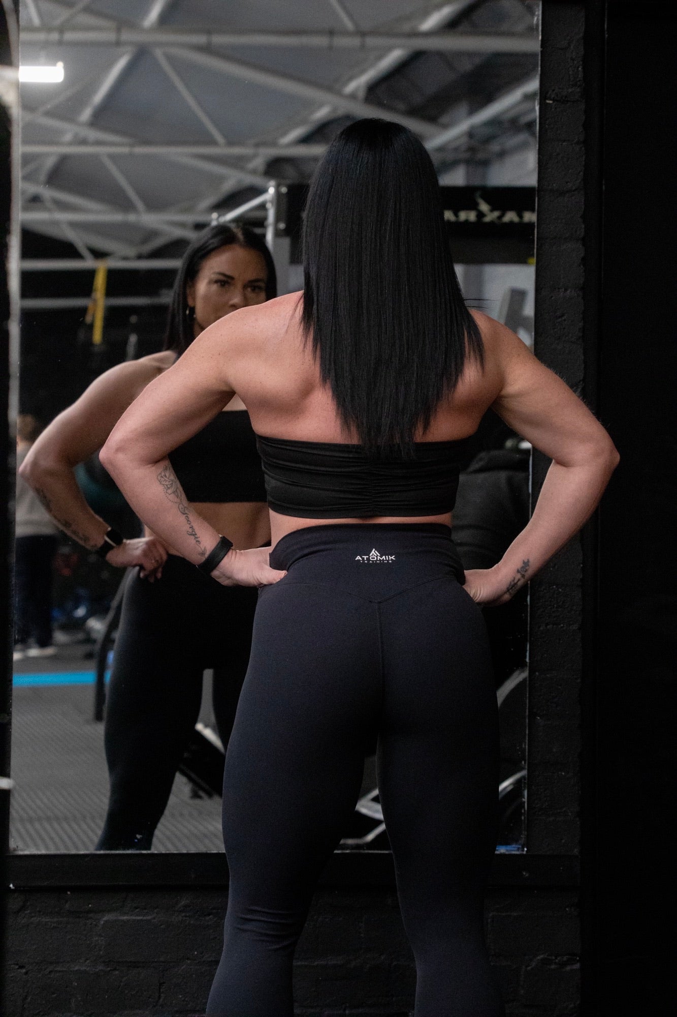 Super Comfy Leggings - essentials