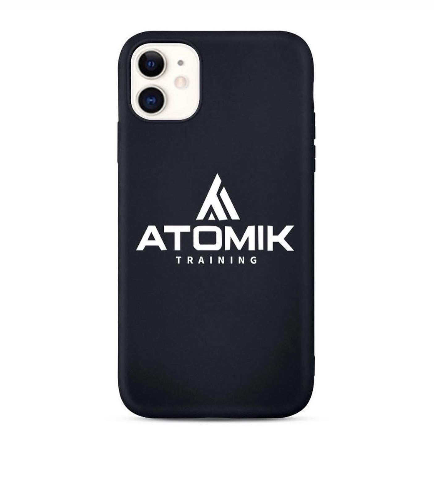 Atomik iPhone Case