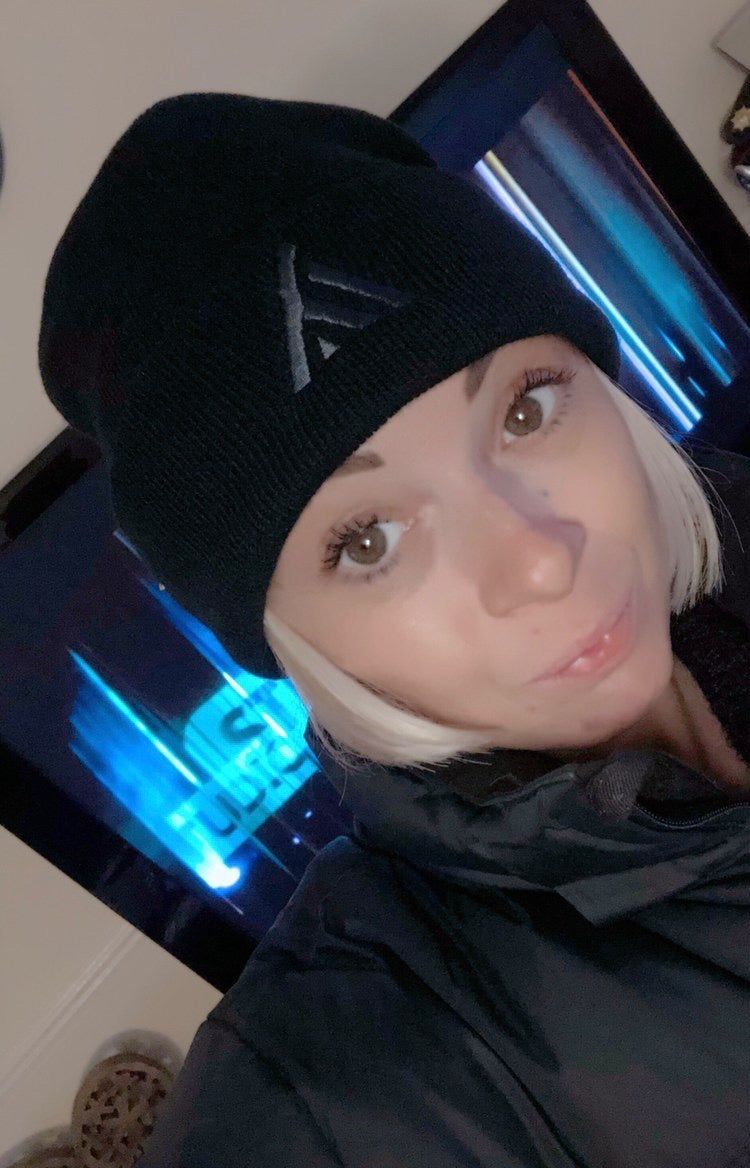 ATOMIK TRAINING BEANIE