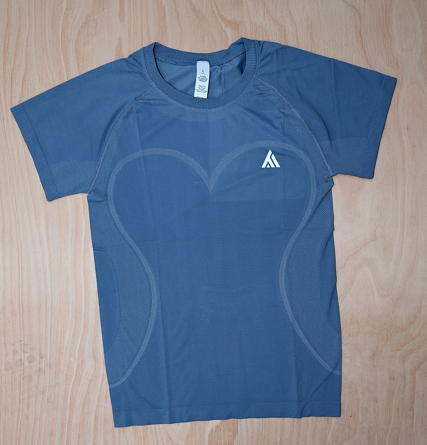 Ladies Lightweight T Shirt