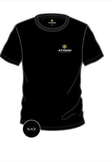 Atomik Training T-shirt