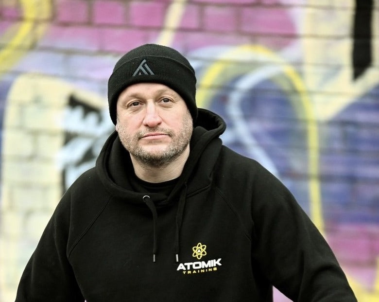 ATOMIK TRAINING BEANIE
